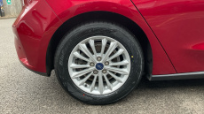 Ford Focus 1.0 EcoBoost 125 Titanium 5dr Petrol Hatchback